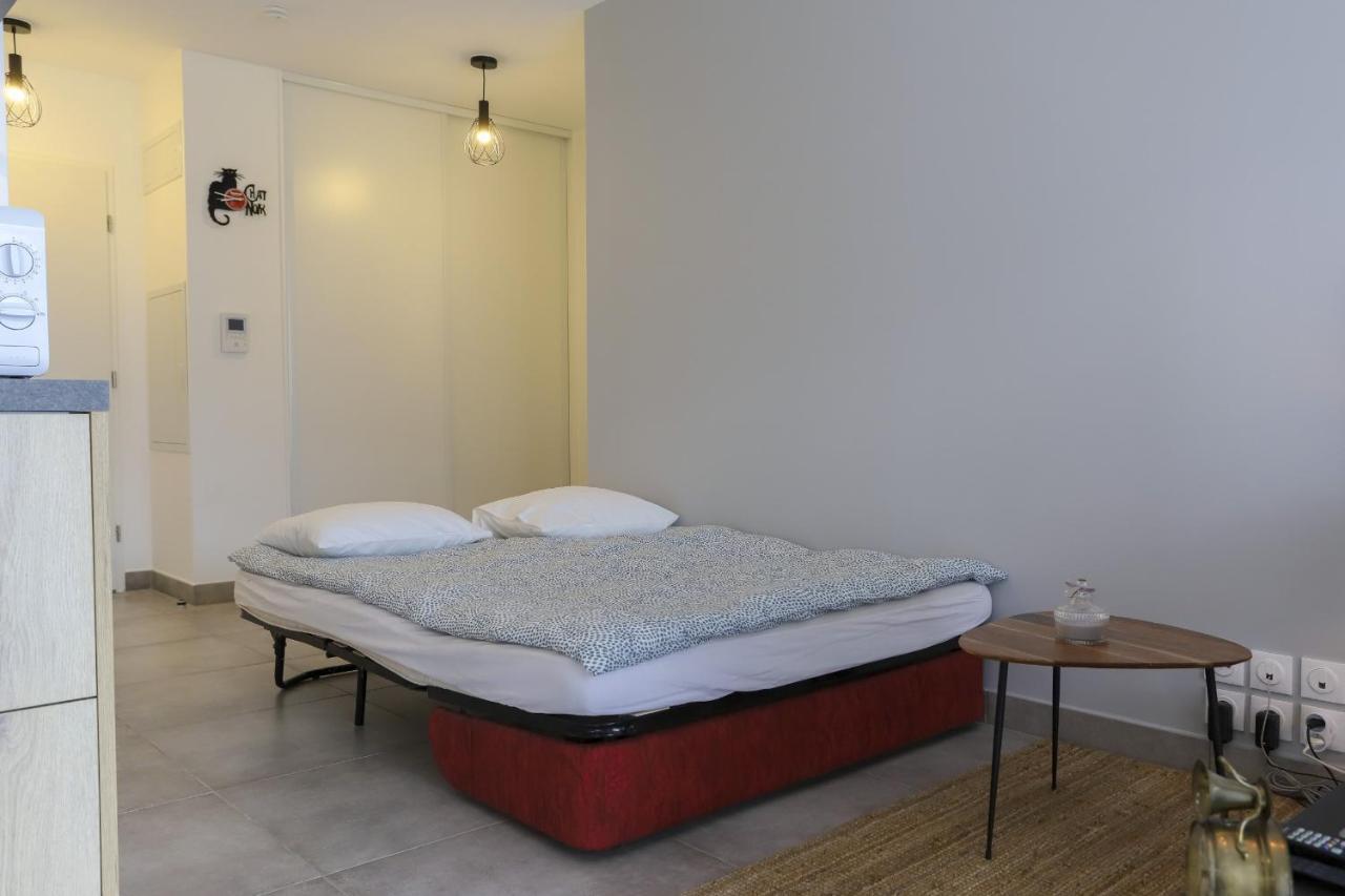 세브리에 Le Jardin De Boubioz 아파트 외부 사진